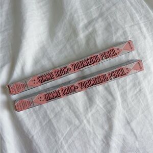 Benefit Brow Pencils